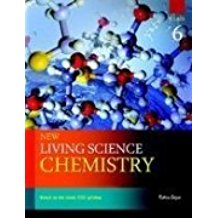 Ratna Sagar ICSE New Living Science Chemistry Class VI
